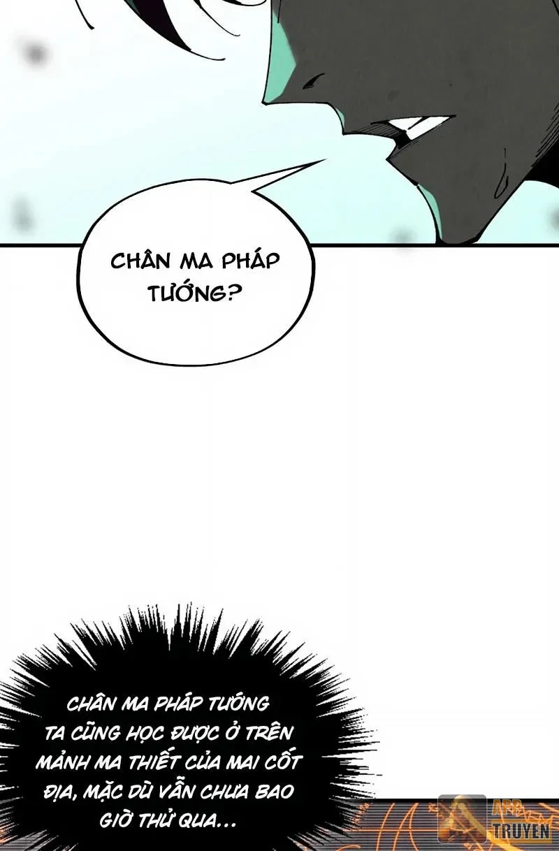 Vạn Cổ Chí Tôn Chapter 535 - 47