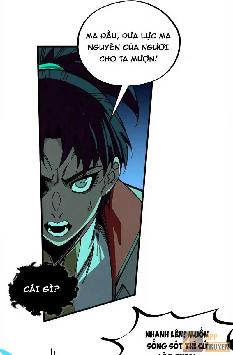 Vạn Cổ Chí Tôn Chapter 535 - 49