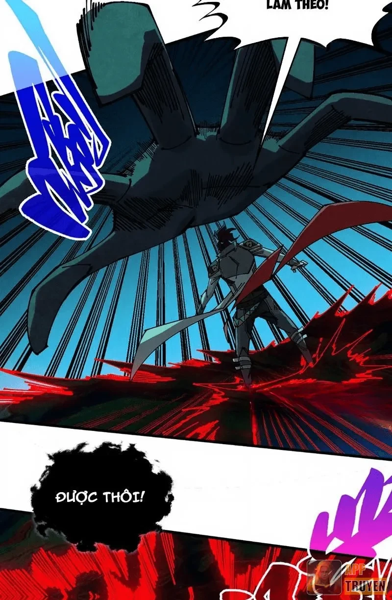Vạn Cổ Chí Tôn Chapter 535 - 50
