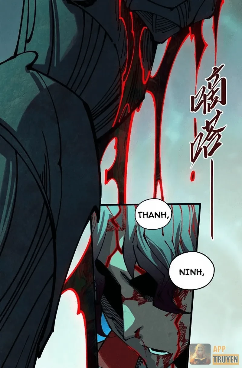 Vạn Cổ Chí Tôn Chapter 535 - 53