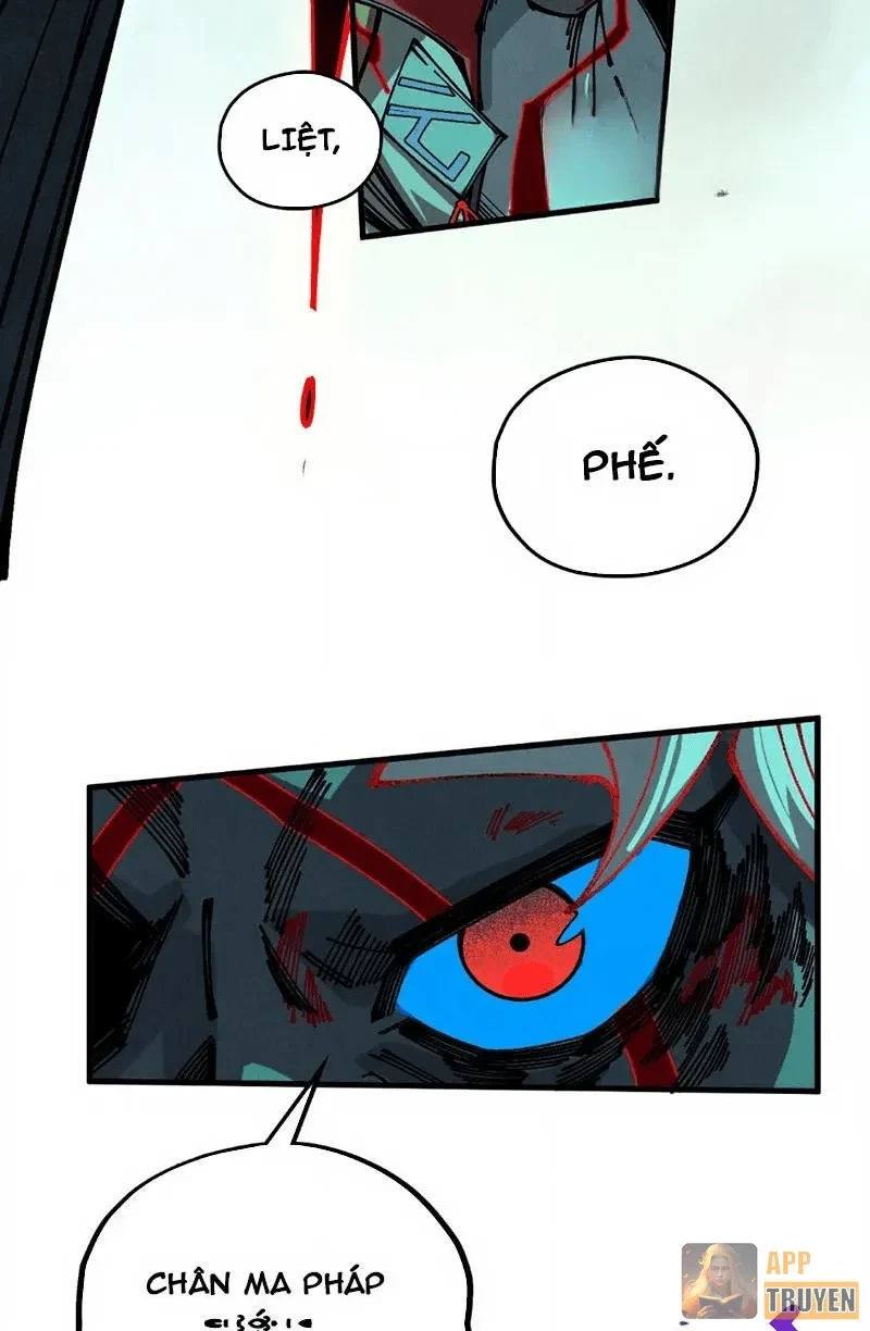 Vạn Cổ Chí Tôn Chapter 535 - 54