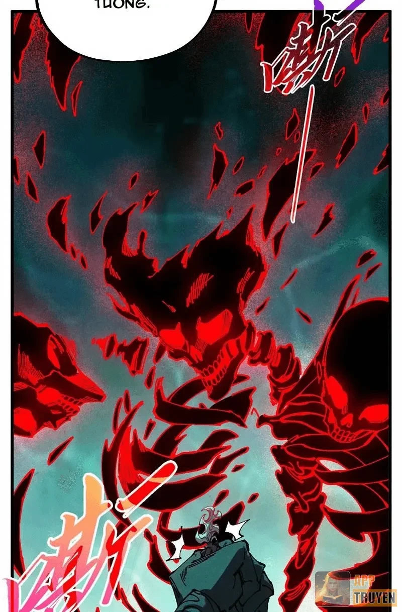 Vạn Cổ Chí Tôn Chapter 535 - 55
