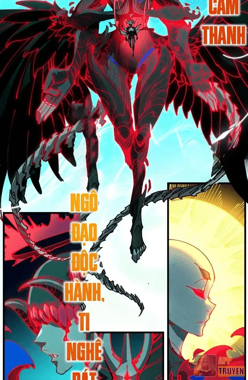 Vạn Cổ Chí Tôn Chapter 535 - 58