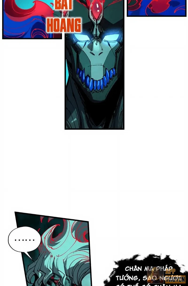 Vạn Cổ Chí Tôn Chapter 535 - 59