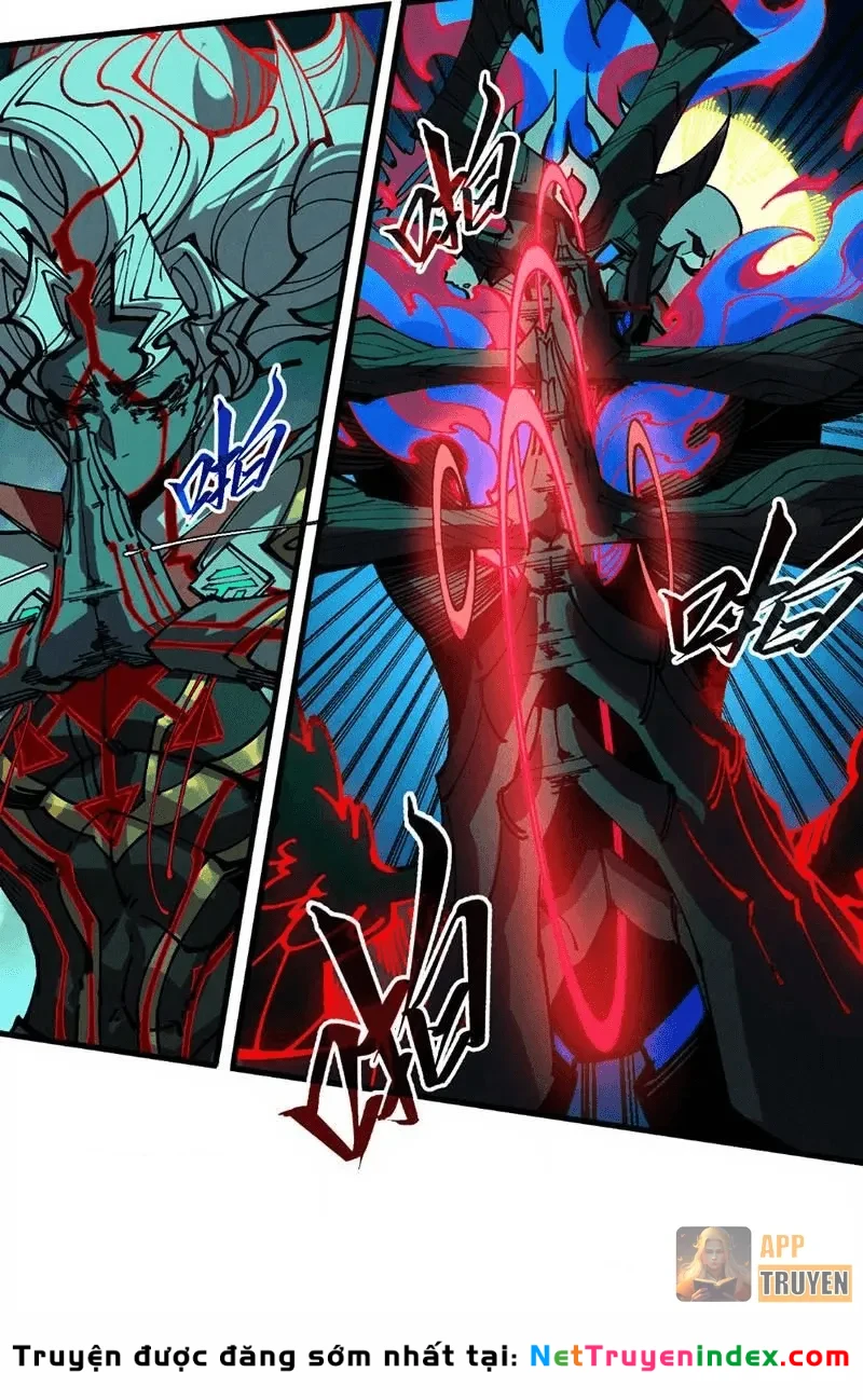 Vạn Cổ Chí Tôn Chapter 535 - 67
