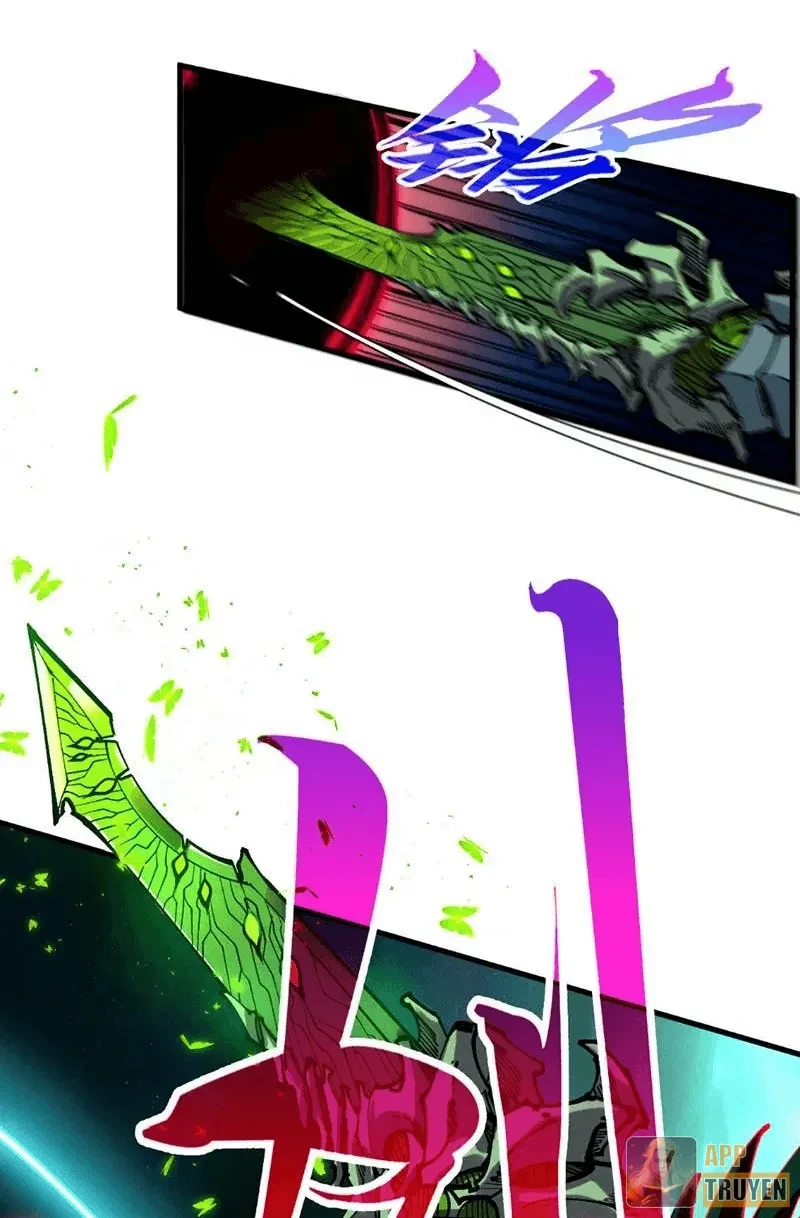 Vạn Cổ Chí Tôn Chapter 535 - 68