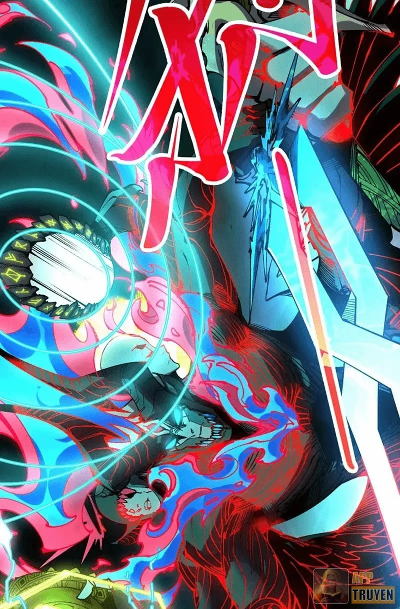 Vạn Cổ Chí Tôn Chapter 535 - 69