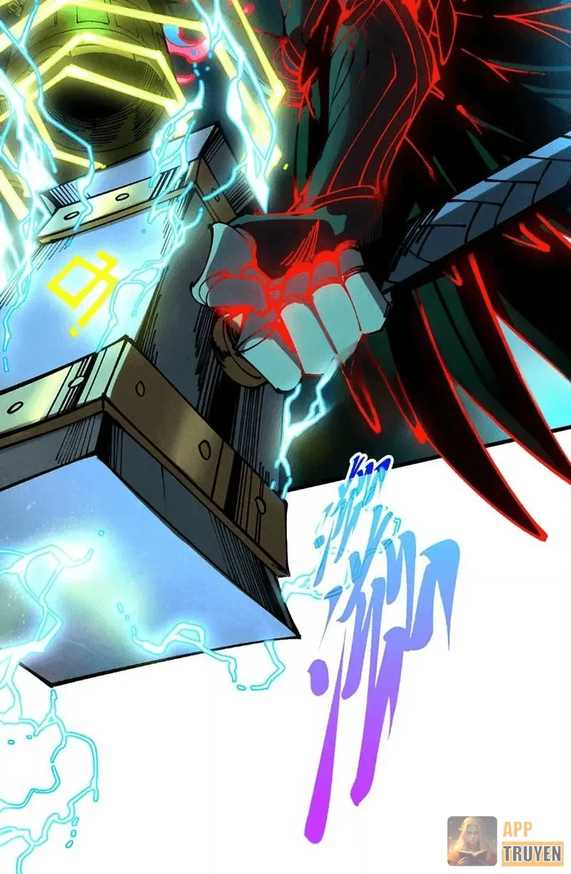 Vạn Cổ Chí Tôn Chapter 535 - 70