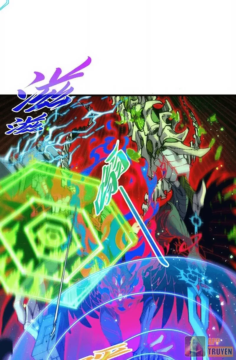Vạn Cổ Chí Tôn Chapter 535 - 71