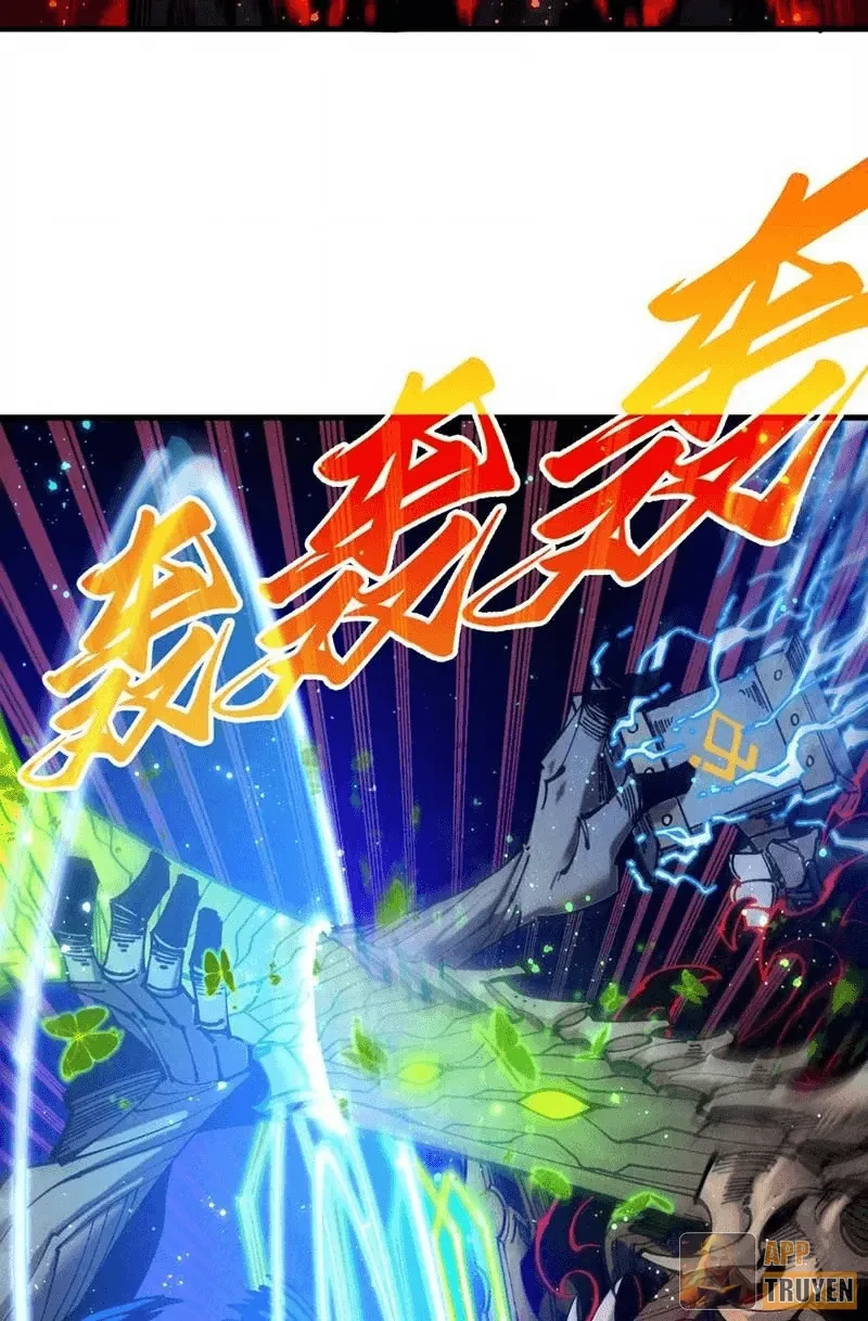 Vạn Cổ Chí Tôn Chapter 535 - 73
