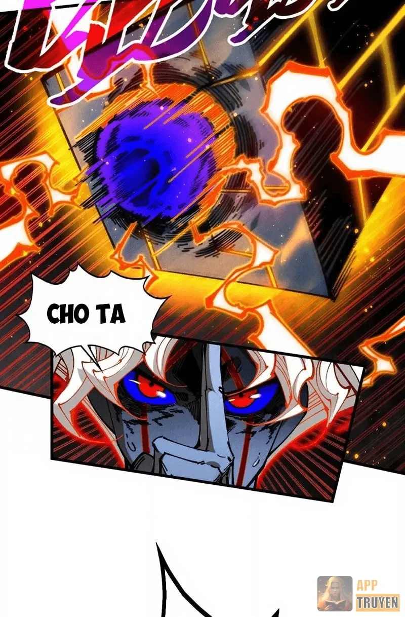 Vạn Cổ Chí Tôn Chapter 535 - 77