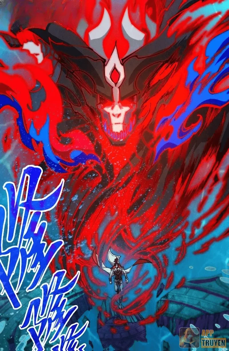 Vạn Cổ Chí Tôn Chapter 536 - 3