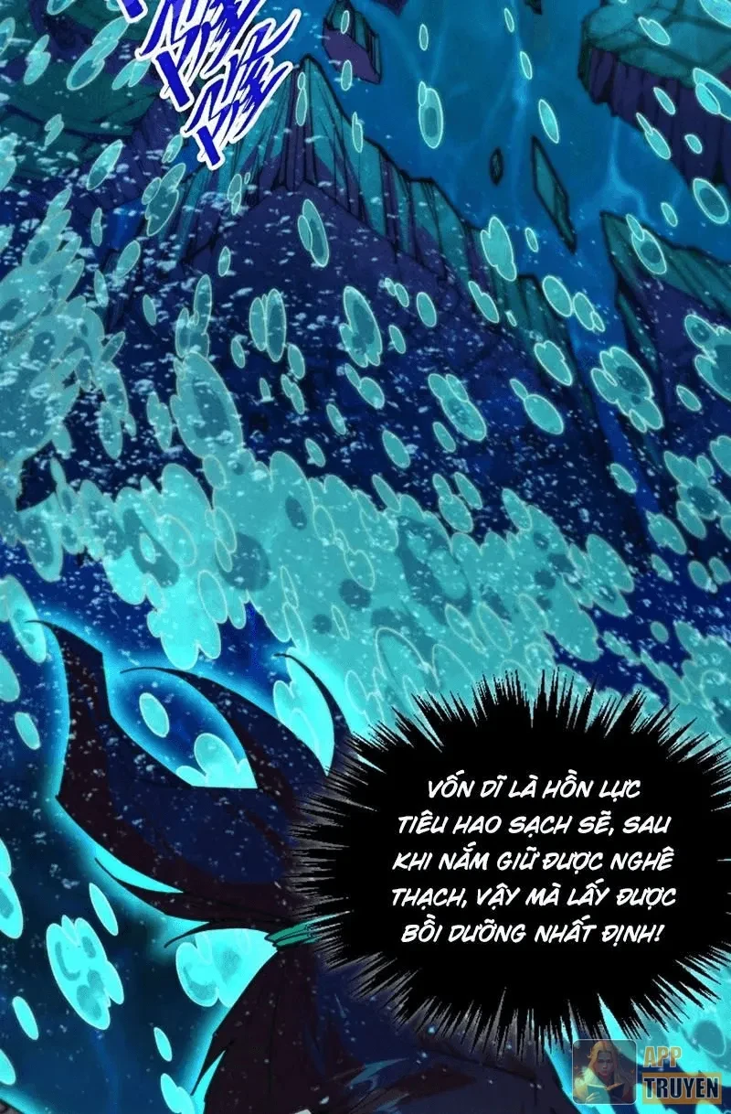 Vạn Cổ Chí Tôn Chapter 536 - 4