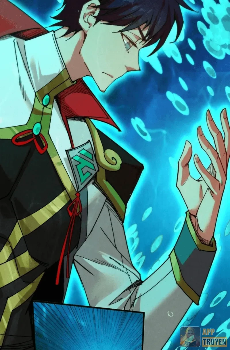 Vạn Cổ Chí Tôn Chapter 536 - 5