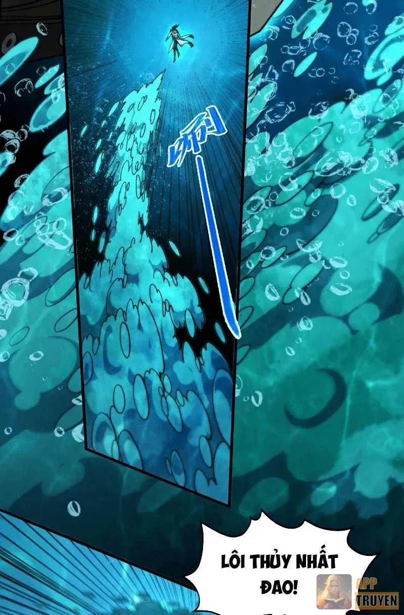 Vạn Cổ Chí Tôn Chapter 536 - 6