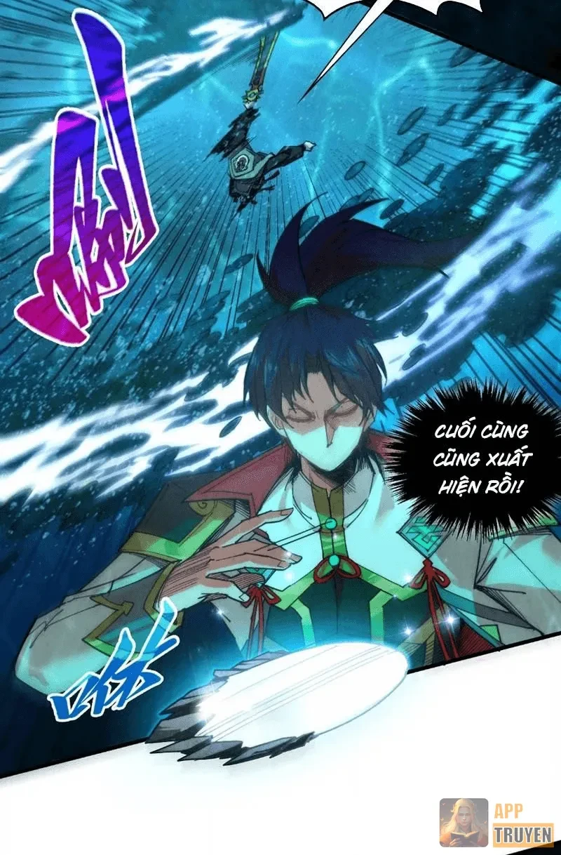 Vạn Cổ Chí Tôn Chapter 536 - 7