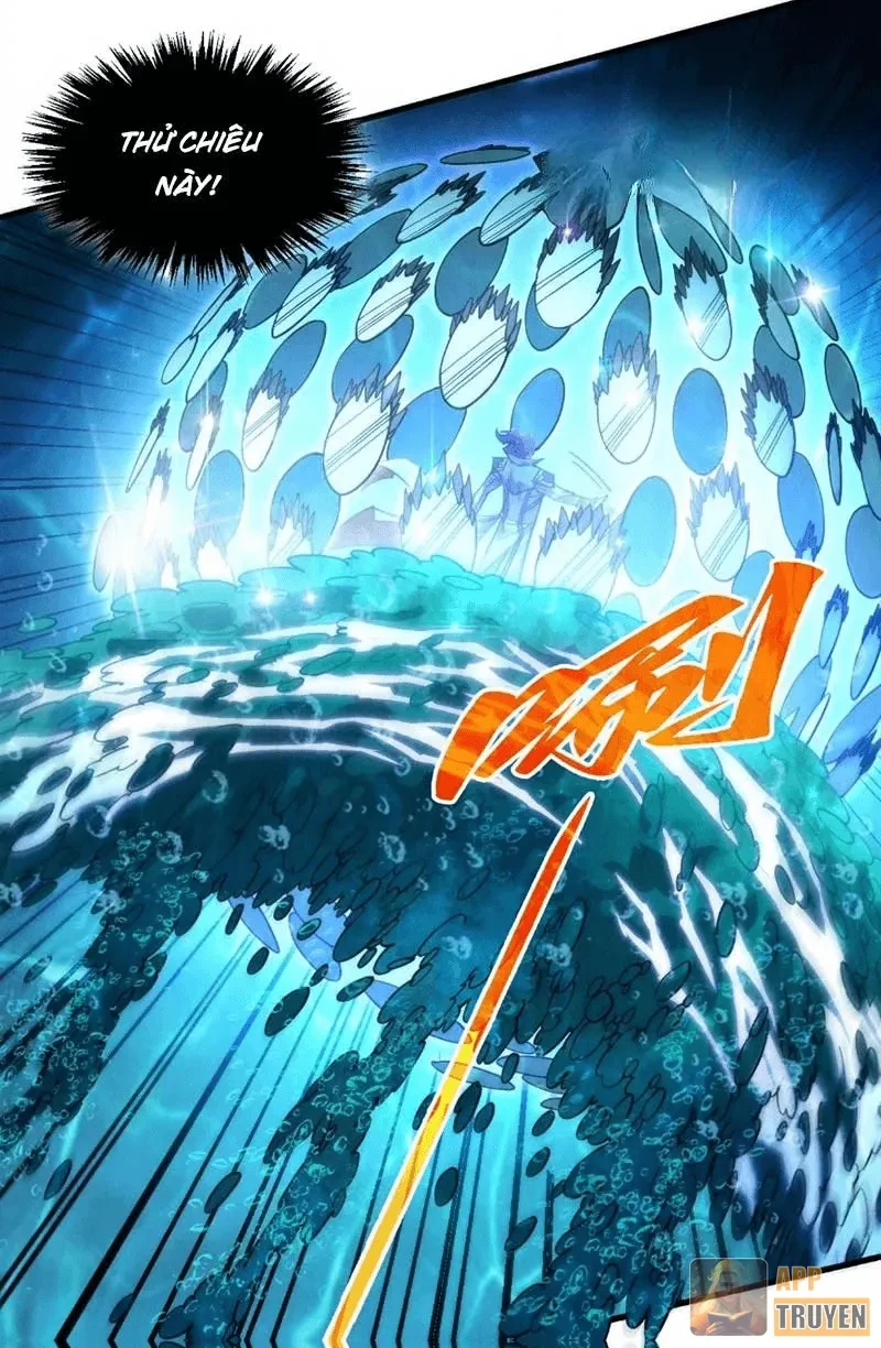 Vạn Cổ Chí Tôn Chapter 536 - 8