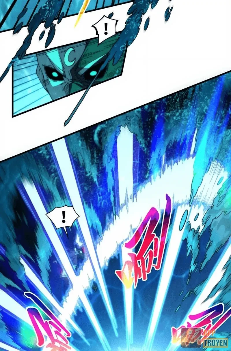 Vạn Cổ Chí Tôn Chapter 536 - 9