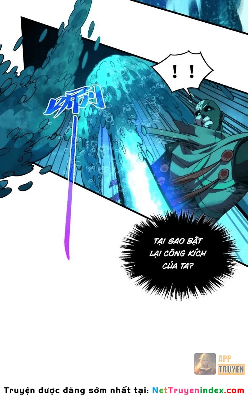 Vạn Cổ Chí Tôn Chapter 536 - 11