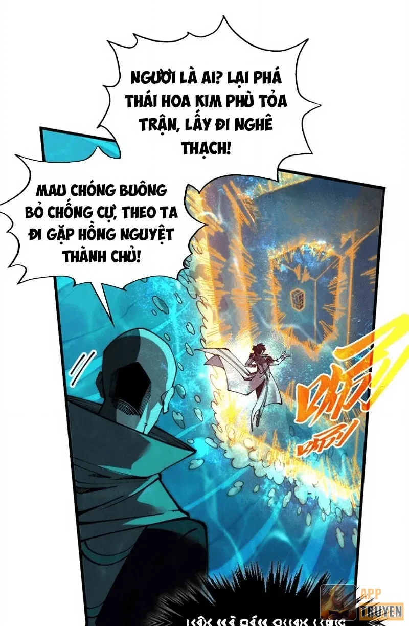 Vạn Cổ Chí Tôn Chapter 536 - 12