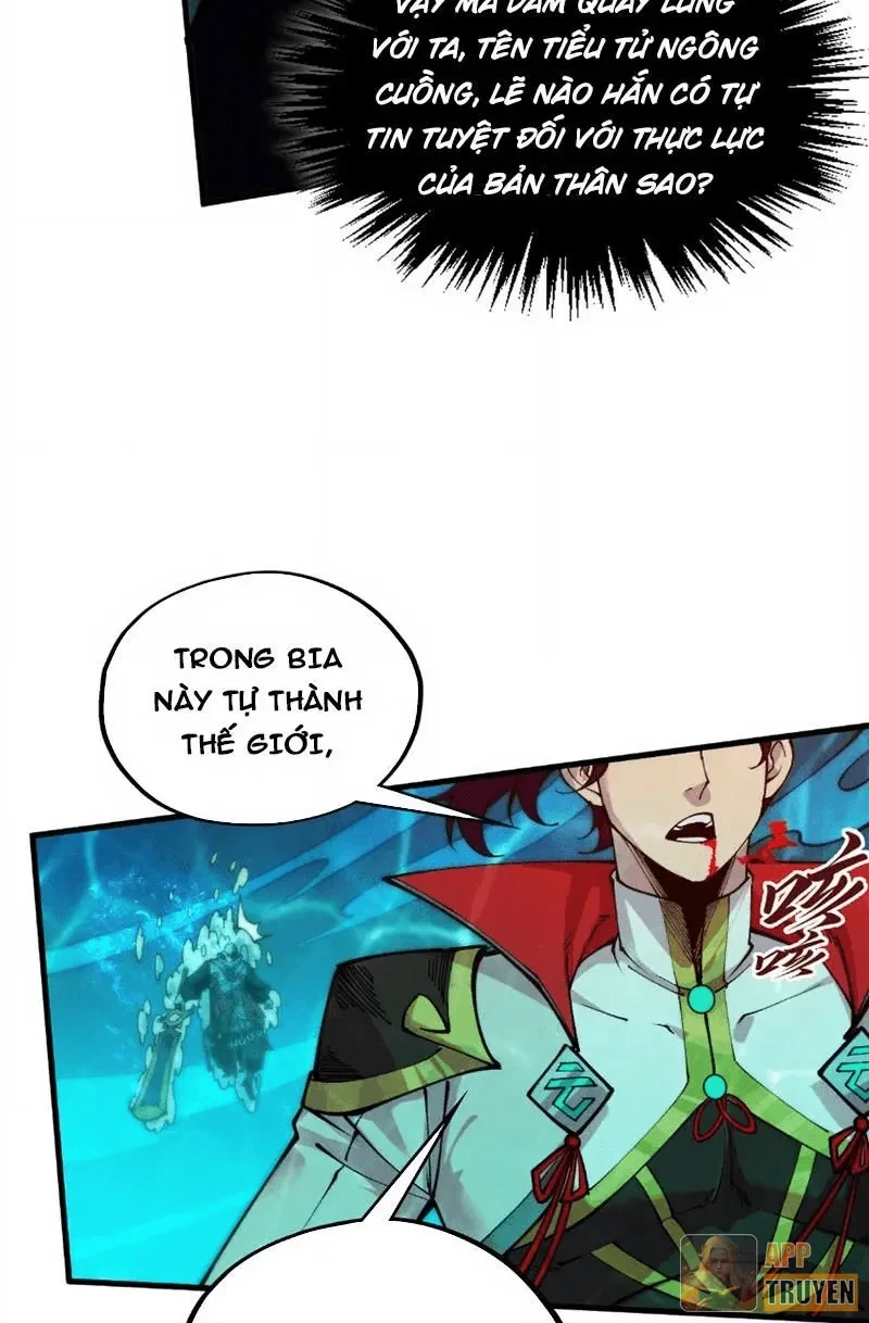 Vạn Cổ Chí Tôn Chapter 536 - 13