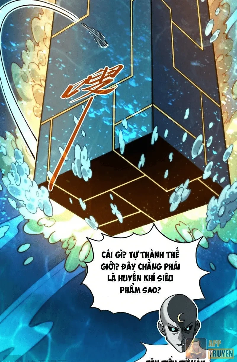Vạn Cổ Chí Tôn Chapter 536 - 15