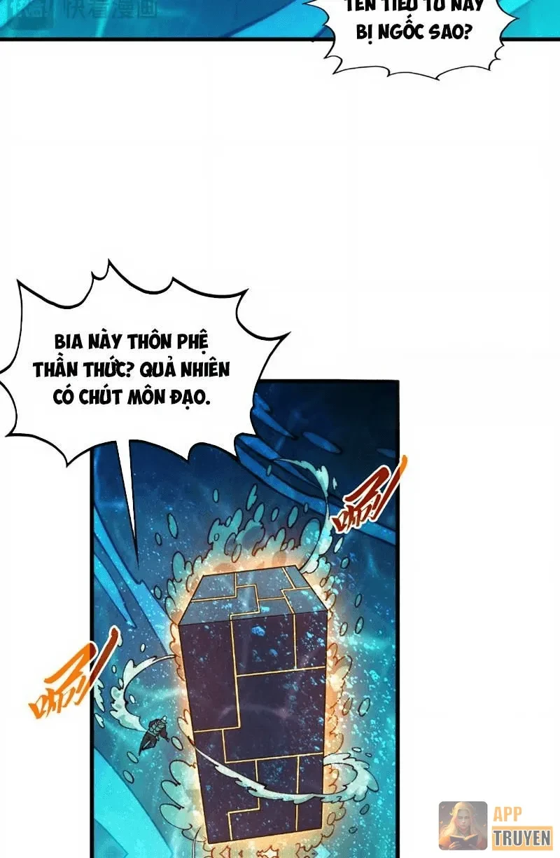 Vạn Cổ Chí Tôn Chapter 536 - 16