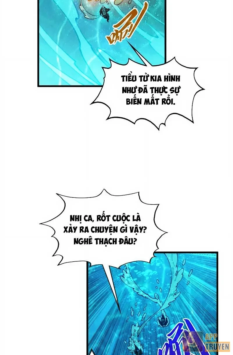 Vạn Cổ Chí Tôn Chapter 536 - 17