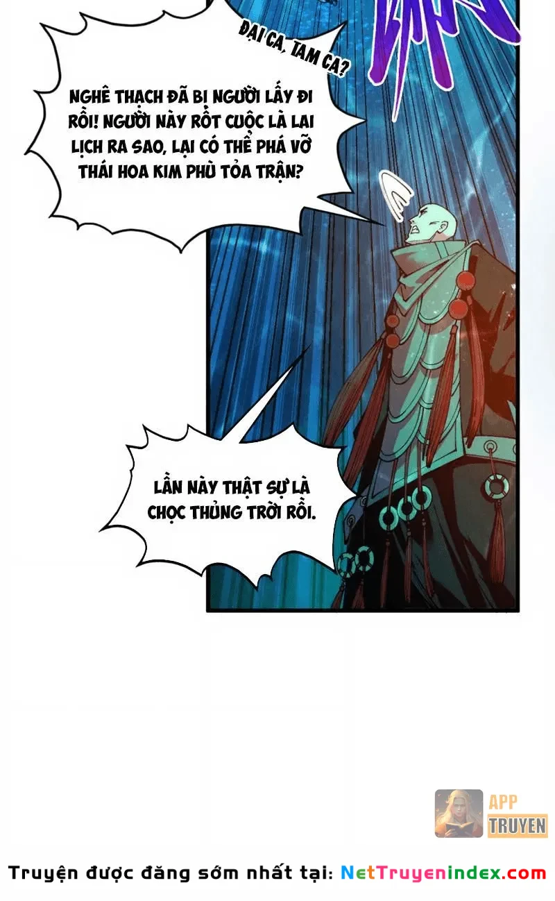 Vạn Cổ Chí Tôn Chapter 536 - 18