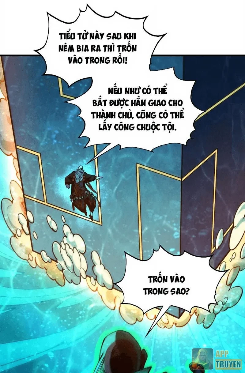 Vạn Cổ Chí Tôn Chapter 536 - 19