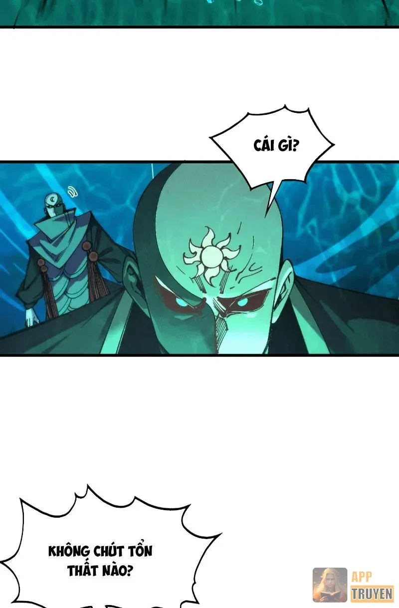 Vạn Cổ Chí Tôn Chapter 536 - 23