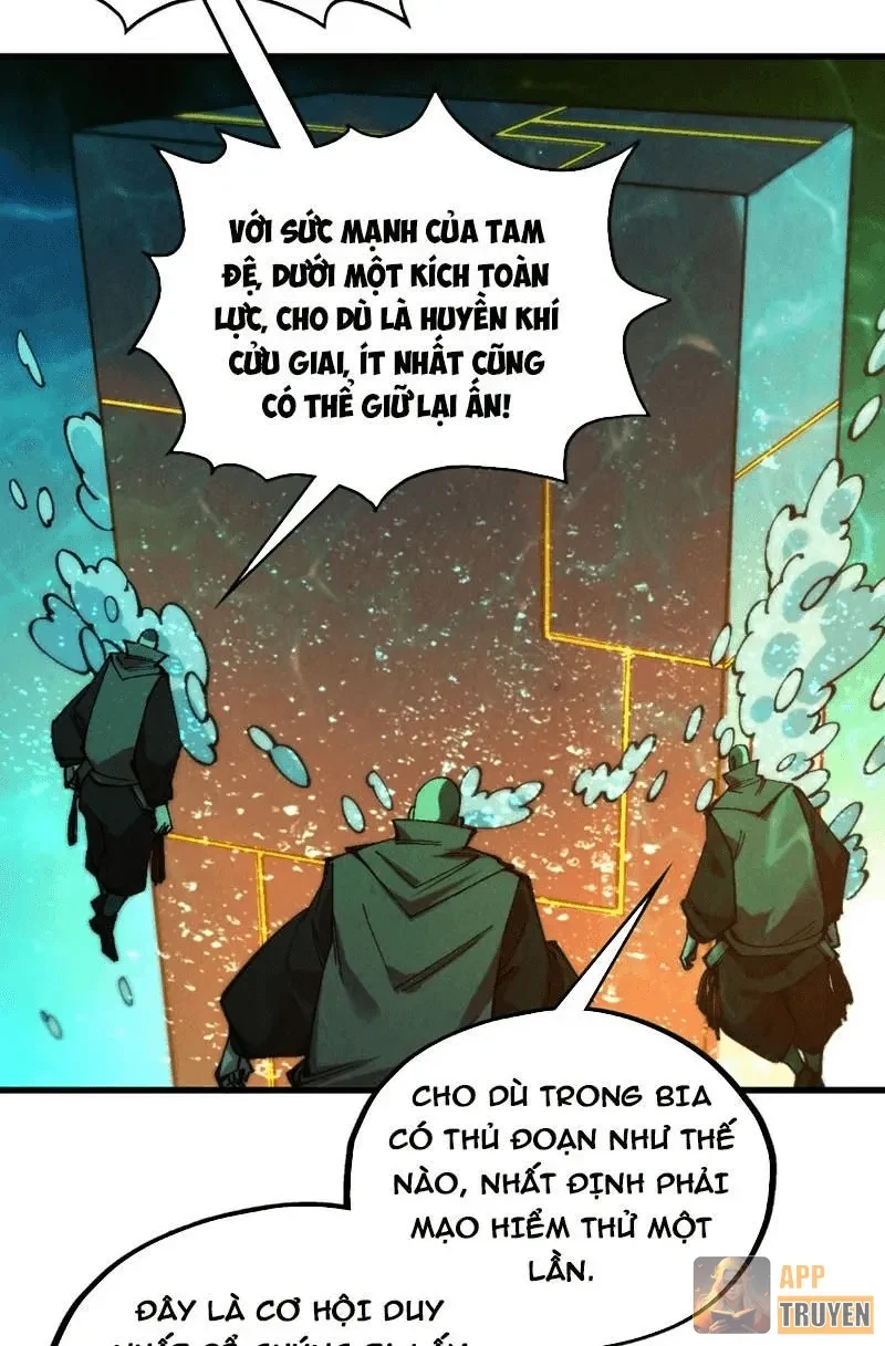 Vạn Cổ Chí Tôn Chapter 536 - 24