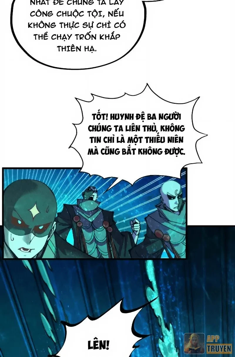 Vạn Cổ Chí Tôn Chapter 536 - 25