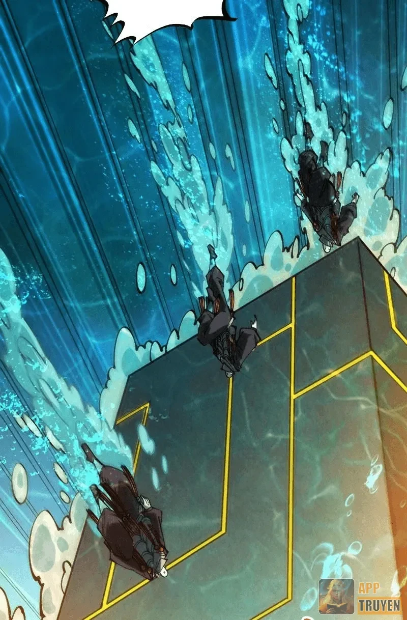 Vạn Cổ Chí Tôn Chapter 536 - 26