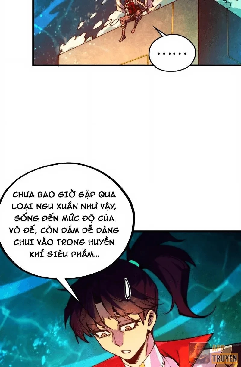 Vạn Cổ Chí Tôn Chapter 536 - 29