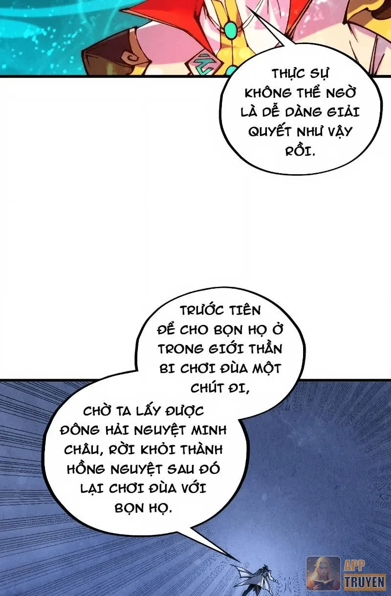 Vạn Cổ Chí Tôn Chapter 536 - 30