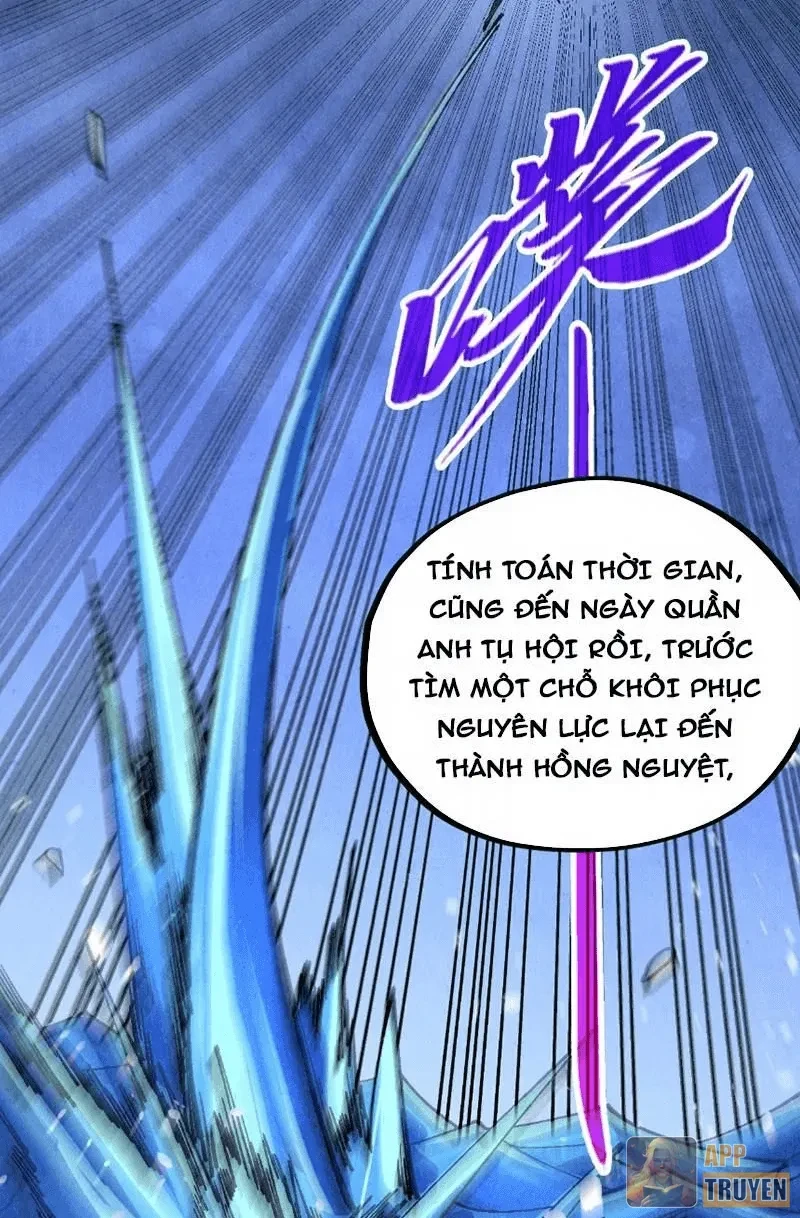 Vạn Cổ Chí Tôn Chapter 536 - 31