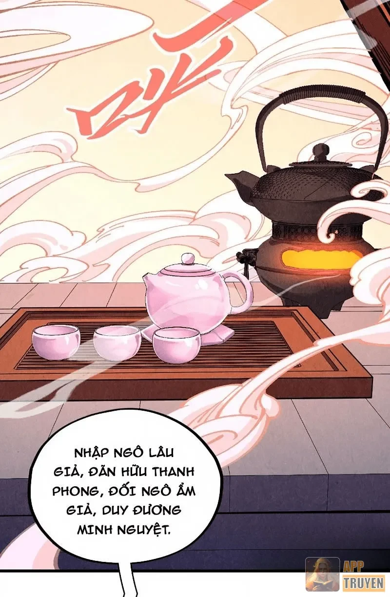 Vạn Cổ Chí Tôn Chapter 536 - 37