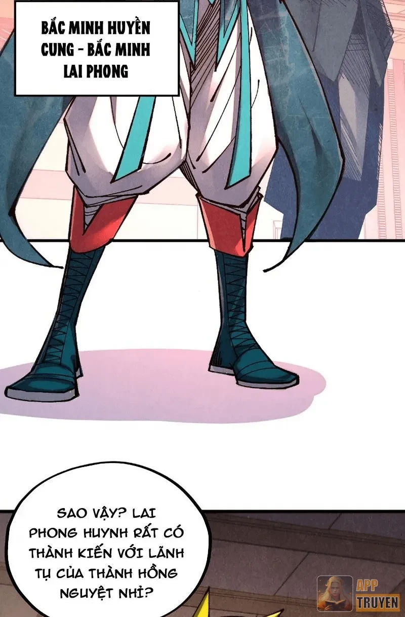 Vạn Cổ Chí Tôn Chapter 536 - 39