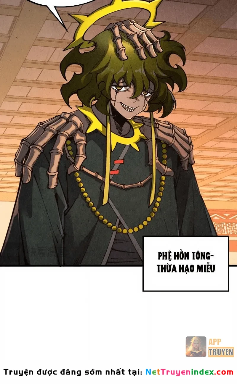 Vạn Cổ Chí Tôn Chapter 536 - 40