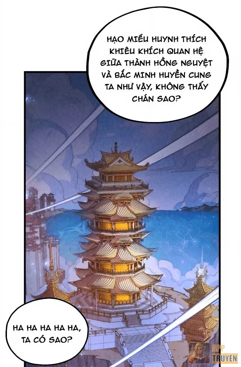 Vạn Cổ Chí Tôn Chapter 536 - 41