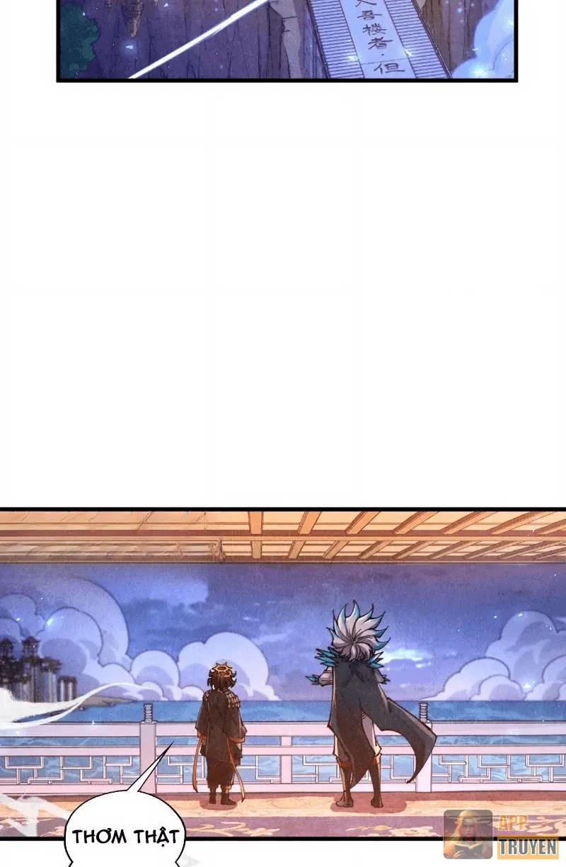 Vạn Cổ Chí Tôn Chapter 536 - 42