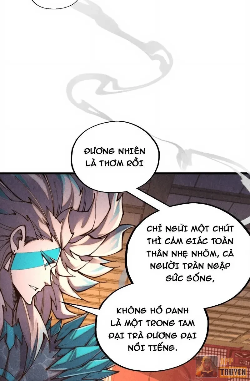 Vạn Cổ Chí Tôn Chapter 536 - 43