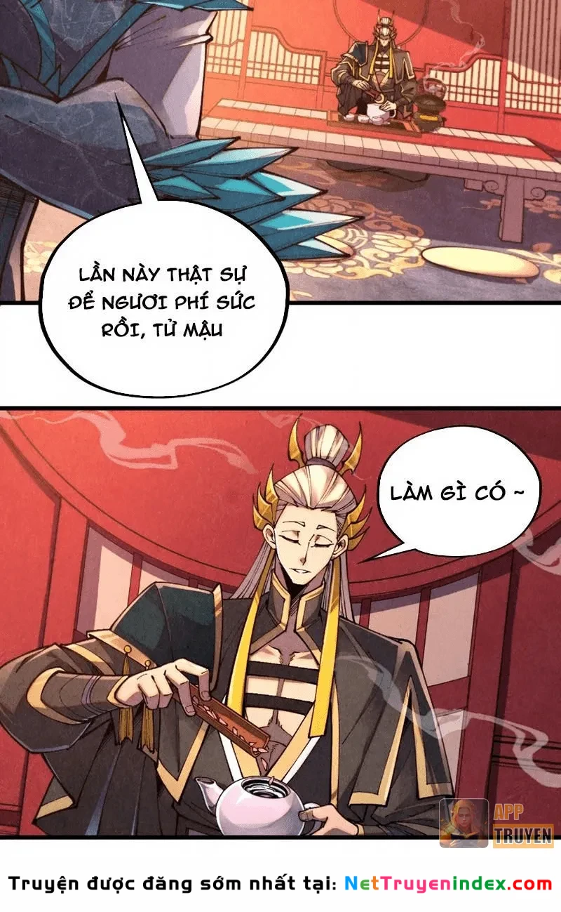 Vạn Cổ Chí Tôn Chapter 536 - 44