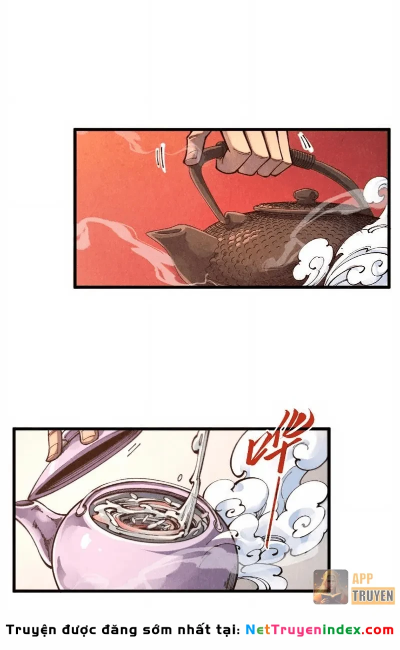 Vạn Cổ Chí Tôn Chapter 536 - 45
