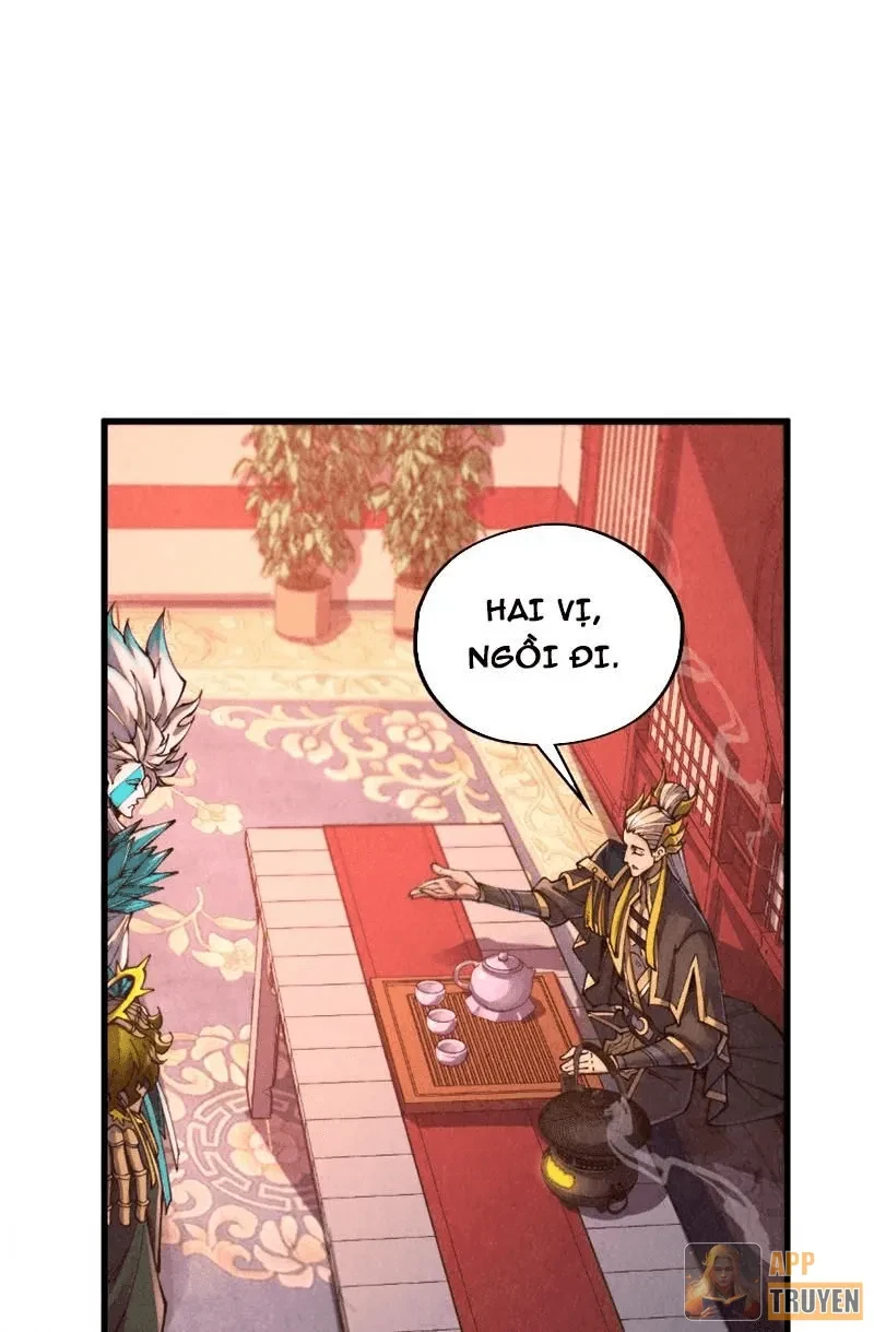 Vạn Cổ Chí Tôn Chapter 536 - 46