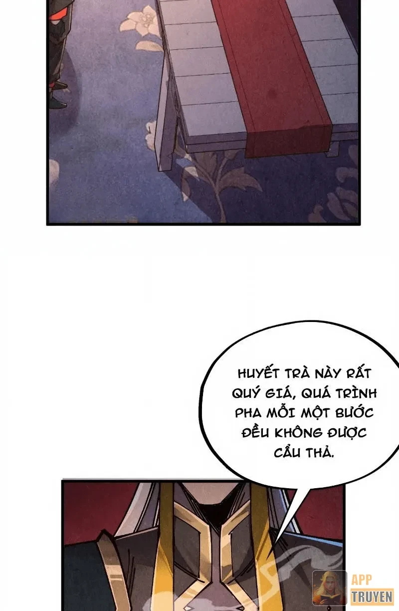 Vạn Cổ Chí Tôn Chapter 536 - 47
