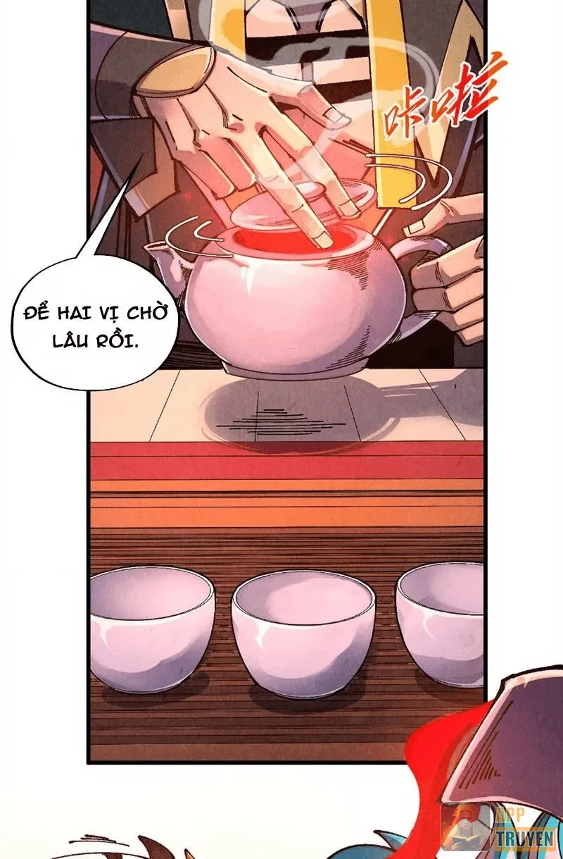 Vạn Cổ Chí Tôn Chapter 536 - 48