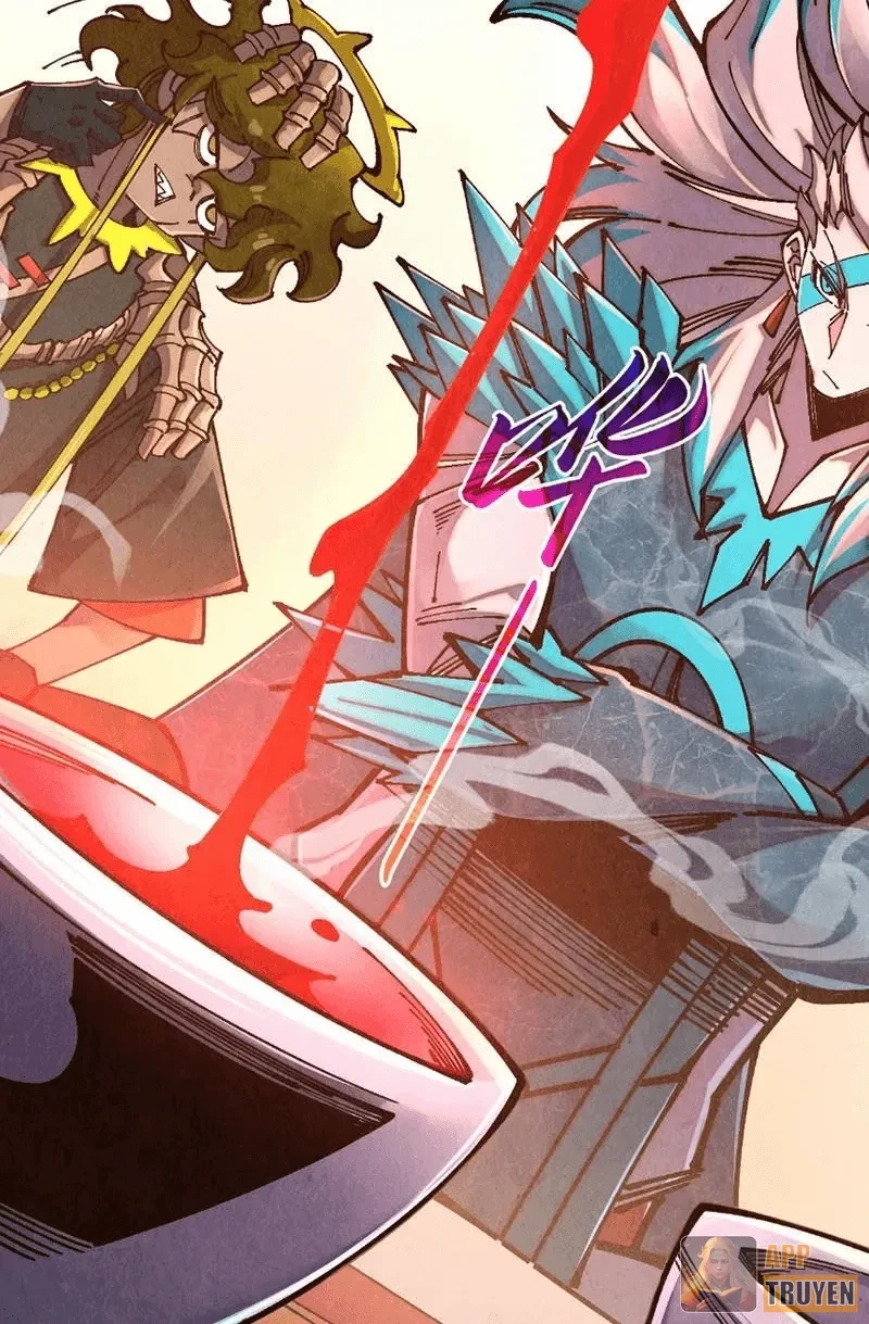 Vạn Cổ Chí Tôn Chapter 536 - 49