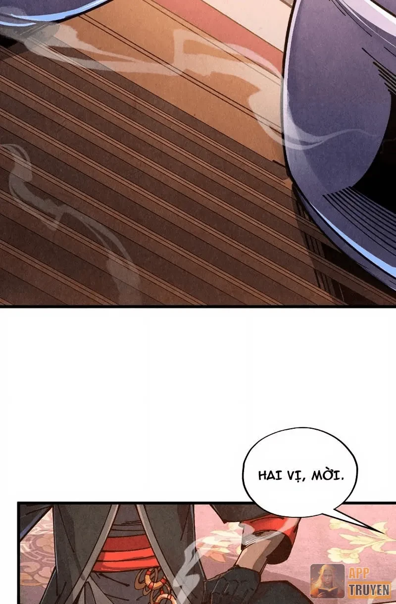 Vạn Cổ Chí Tôn Chapter 536 - 50